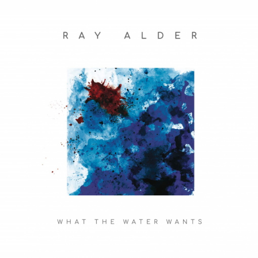 FATES WARNING Singer RAY ALDER To Release Solo Album, 'What The Water Wants', In October